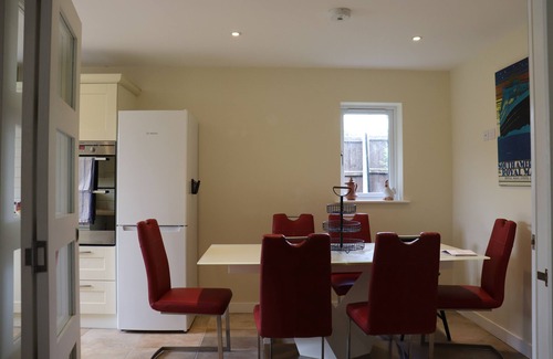Cantley Chalet De Esquí | Peaceful 4 bed holiday home 2 ensuite 1 bathroom - Pet Friendly