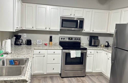 Summit Station Casa | Peaceful 4-bedroom house in charming Columbus