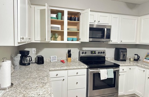 Summit Station Casa | Peaceful 4-bedroom house in charming Columbus
