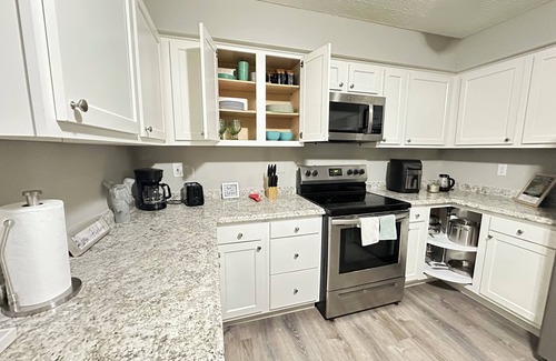 Summit Station Casa | Peaceful 4-bedroom house in charming Columbus