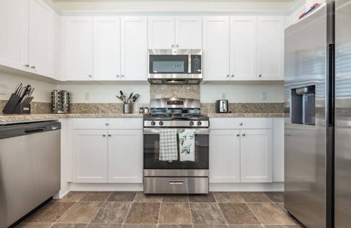 Jurupa Valley Casa | Peaceful 4BR Home With Mountain View