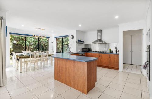 Forest Lake Casa | Peaceful 4BR Retreat in Leafy Forest Lake Setting
