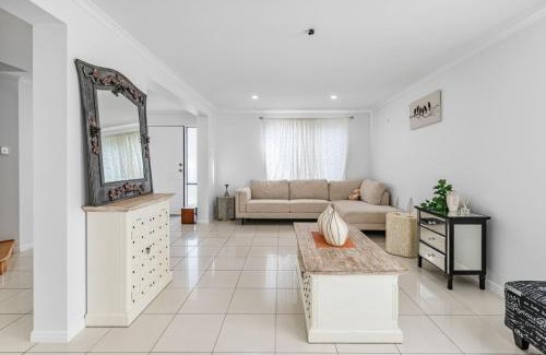 Forest Lake Casa | Peaceful 4BR Retreat in Leafy Forest Lake Setting