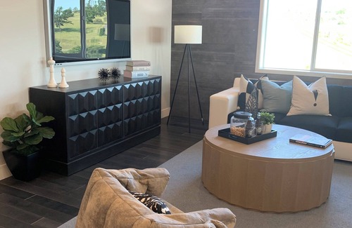 El Dorado Hills Casa | Peaceful 5-bedroom house with AC in El Dorado Hills