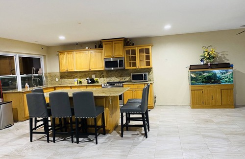 Lake Nona Medical City Casa | Peaceful 5-bedrooms house with pool!!