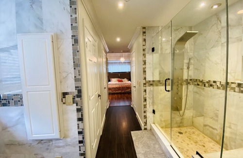 Lake Nona Medical City Casa | Peaceful 5-bedrooms house with pool!!