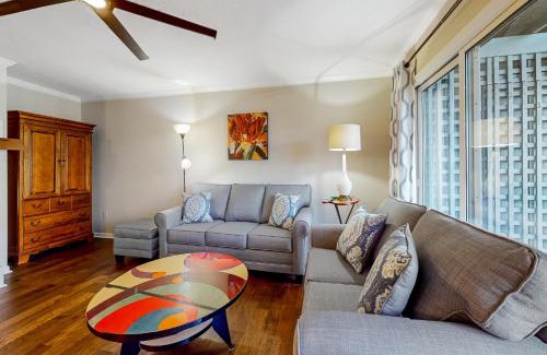 Lake Junaluska Apartamento | Peaceful Abode