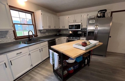 South Carolina Lakes & Blackwater Rivers Casa | Peaceful Acre