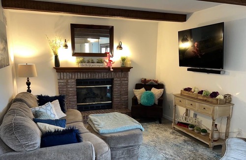 South Carolina Lakes & Blackwater Rivers Casa | Peaceful Acre