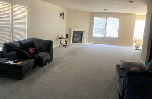 Merced Casa | Peaceful and Clean in Merced California
