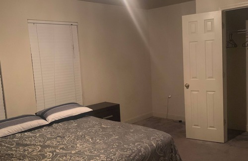 Merced Casa | Peaceful and Clean in Merced California