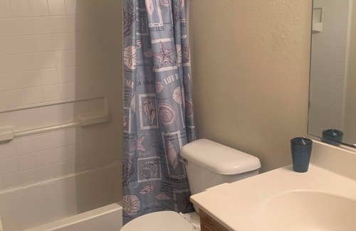 Merced Casa | Peaceful and Clean in Merced California