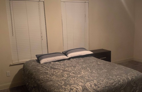 Merced Casa | Peaceful and Clean in Merced California