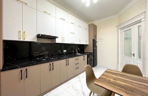 Tashkent Apartamento | Peaceful and comfortable apartment in Tashkent