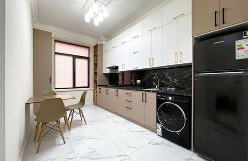 Tashkent Apartamento | Peaceful and comfortable apartment in Tashkent