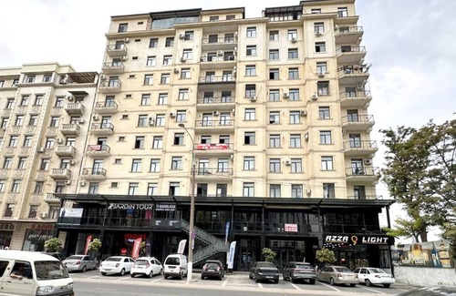 Tashkent Apartamento | Peaceful and comfortable apartment in Tashkent