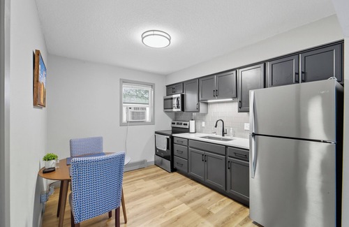 Altoona Apartamento | Peaceful and Cozy - 2BR Apartment - Altoona