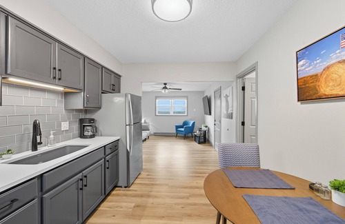 Altoona Apartamento | Peaceful and Cozy - 2BR Apartment - Altoona