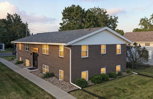 Altoona Apartamento | Peaceful and Cozy - 2BR Apartment - Altoona