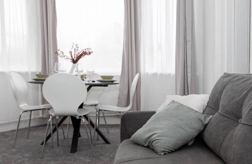 Mapesbury Apartamento | Peaceful and Light 1 Bedroom Flat in Kilburn
