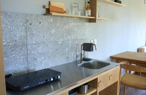 Miyara Casa | peaceful and natural house in Ishigaki Is.