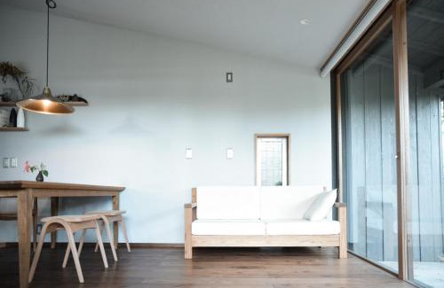 Miyara Casa | peaceful and natural house in Ishigaki Is.