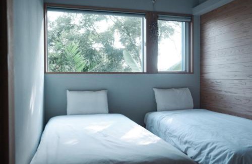 Miyara Casa | peaceful and natural house in Ishigaki Is.