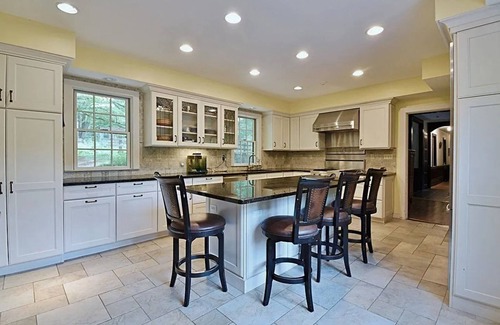 Harvard Casa | Peaceful and Natural Historic Country Home