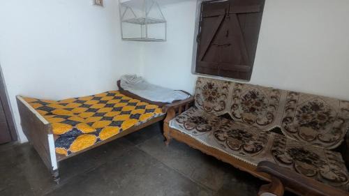 Naini Apartamento | Peaceful And Natural