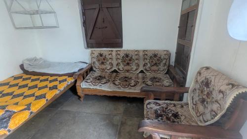 Naini Apartamento | Peaceful And Natural