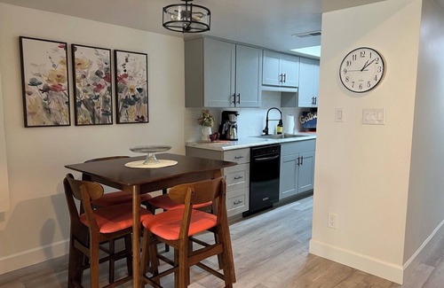 The Lakes Condominio | Peaceful and Private 2-bedroom Lakeview Condo with Resort Amenities and Wi-Fi