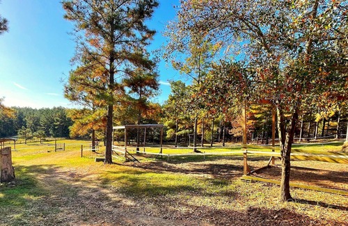 Appling Casa | Peaceful and Private Farm House near the Prestigious Master's Tournament