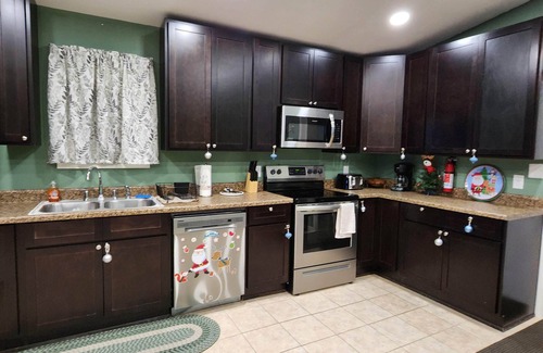 Afton Casa | Peaceful and private two bedroom house located in Afton NY. Family friendly.