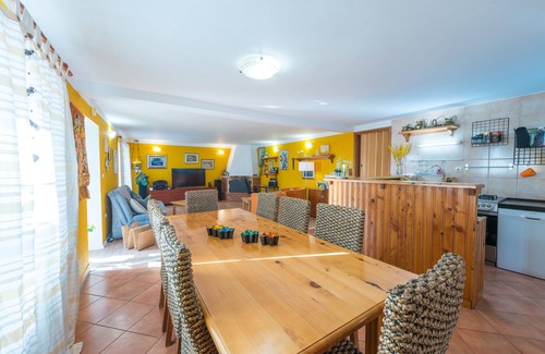 Mlini Casa | Lugar pacífico y tranquilo, con piscina de borde infinito y una hermosa vista