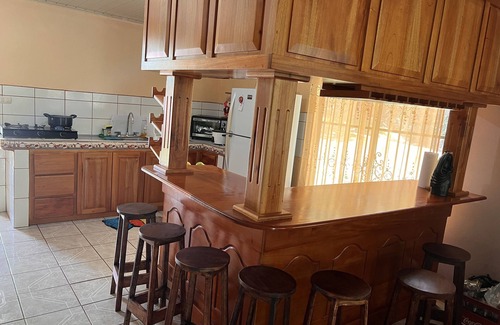 Rivas Casa | Peaceful and quite house just 45 min from beaches!