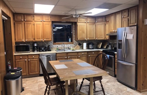 Lakehills Casa | Peaceful and relaxing! 8+ acres 300+' waterfront on beautiful Medina Lake/River
