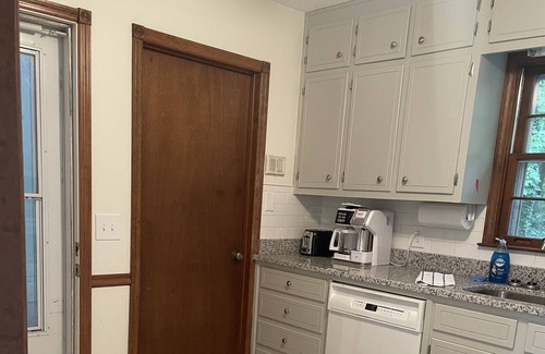 Conyers Casa | Peaceful and Relaxing Home in Conyers