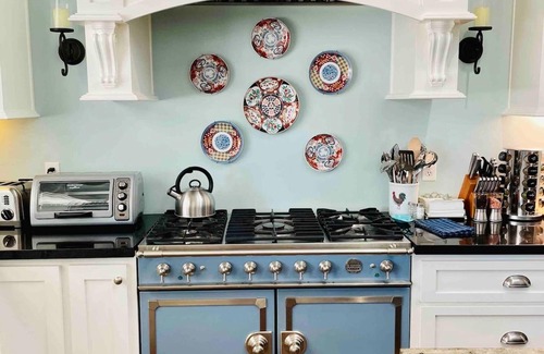 Jamacha Casa | Peaceful and Secluded San Diego Retreat! Family and pet friendly!