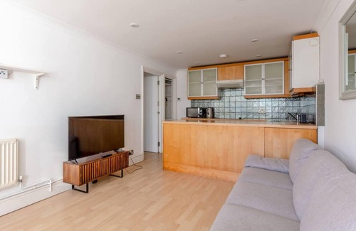 West Hill Apartamento | Peaceful and Serene 2BD Flat in Southfields