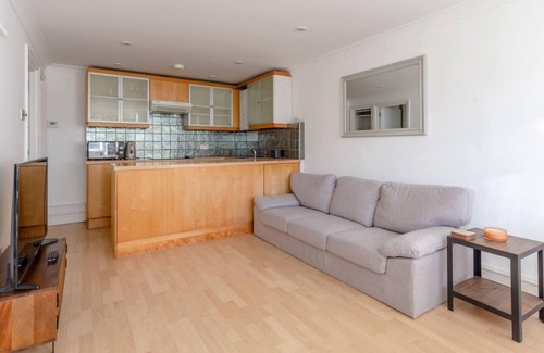 West Hill Apartamento | Peaceful and Serene 2BD Flat in Southfields