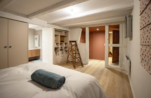 Hangenbieten Casa | Peaceful and spacious stay in Hangenoak
