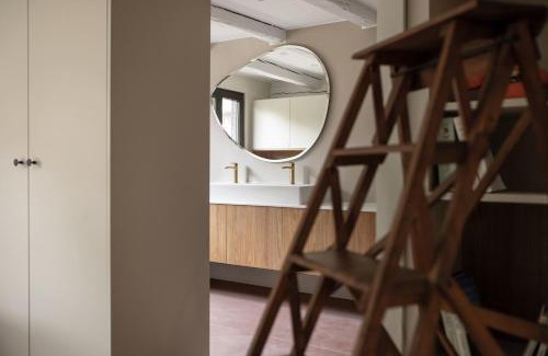 Hangenbieten Casa | Peaceful and spacious stay in Hangenoak