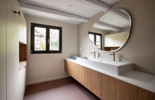 Hangenbieten Casa | Peaceful and spacious stay in Hangenoak