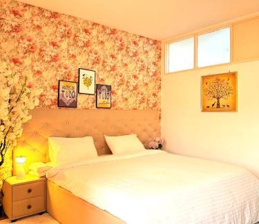 Luanda Apartamento | Peaceful and Spacious Apartment at Luanda Bay