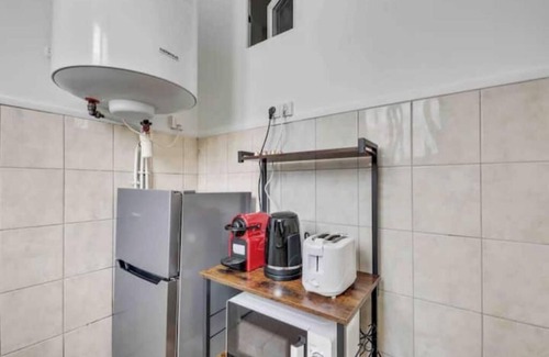 Le Bourget Apartamento | Peaceful apartment 4 beds /expo park/Paris/CDG
