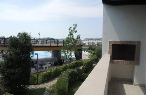 Bibione Lido del Sole Apartamento | Peaceful apartment in a fantastic resort