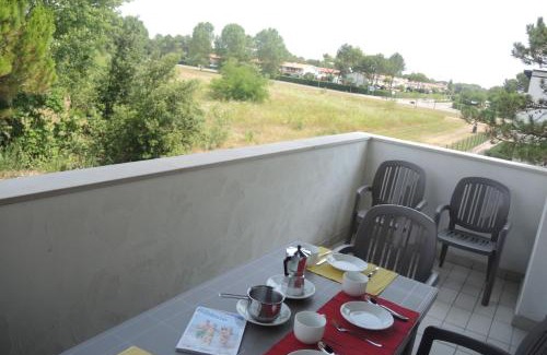 Bibione Lido del Sole Apartamento | Peaceful apartment in a fantastic resort