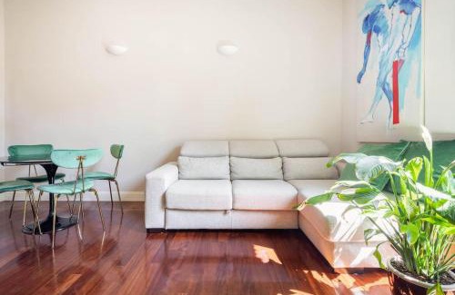 Porta Venezia Apartamento | Peaceful apartment in Porta Venezia