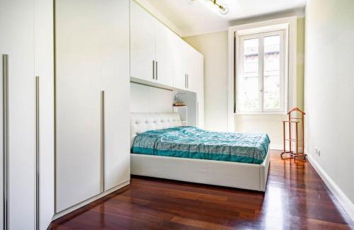 Porta Venezia Apartamento | Peaceful apartment in Porta Venezia