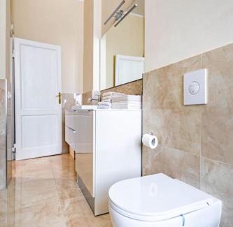 Porta Venezia Apartamento | Peaceful apartment in Porta Venezia